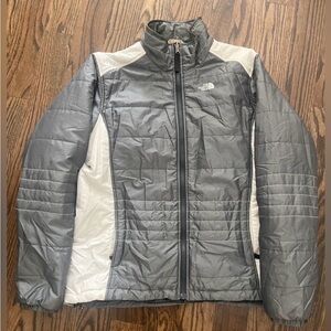 The north face women’s jacket. Perfect condition